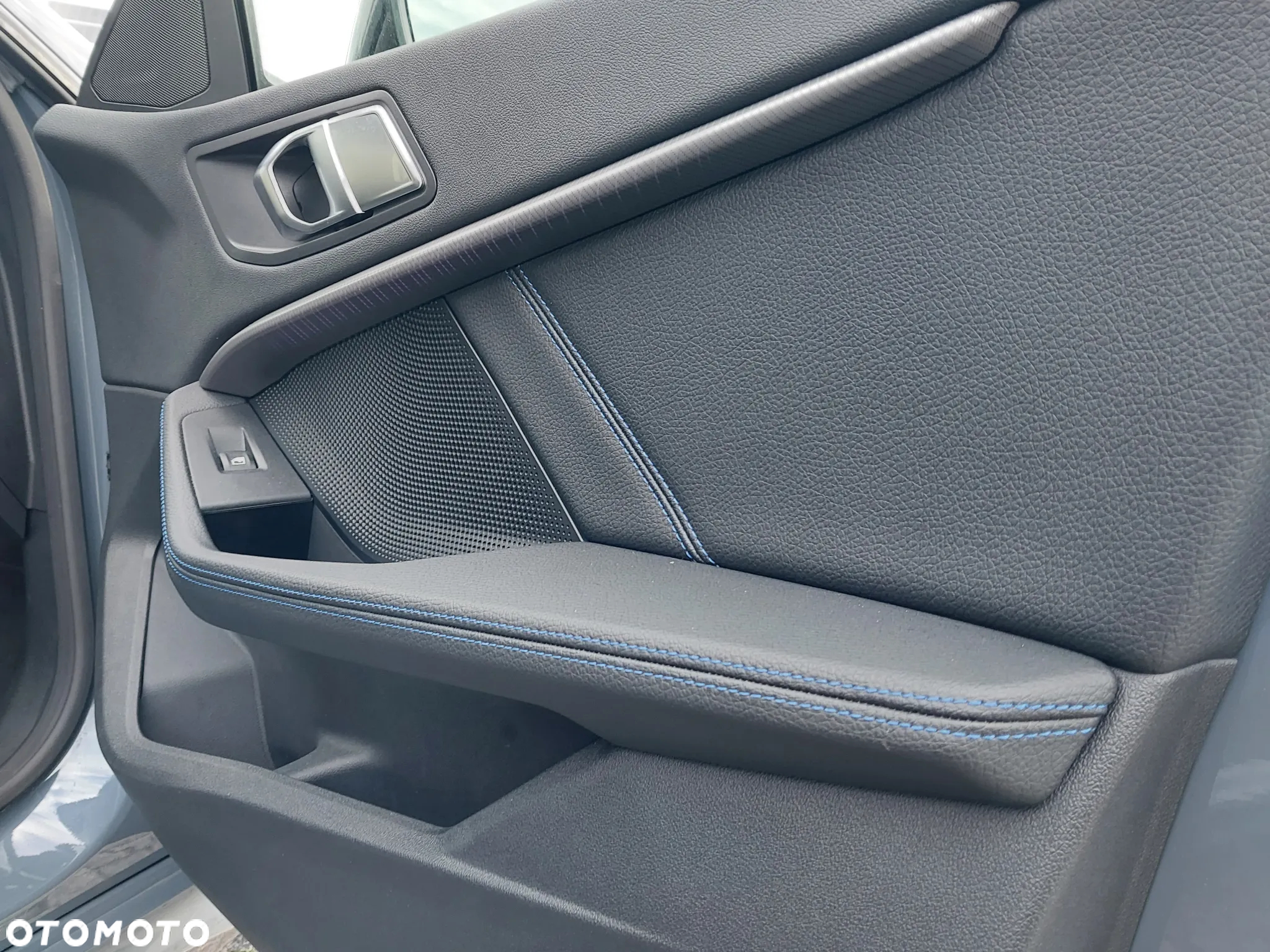 BMW Seria 2 218i M Sport sport - 12