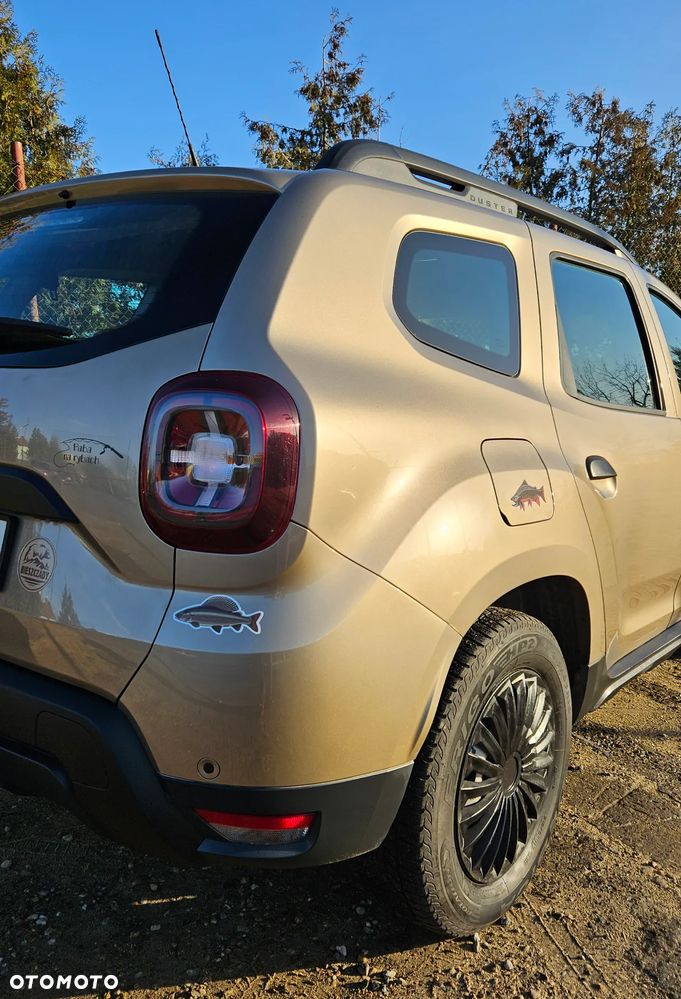 Dacia Duster - 24