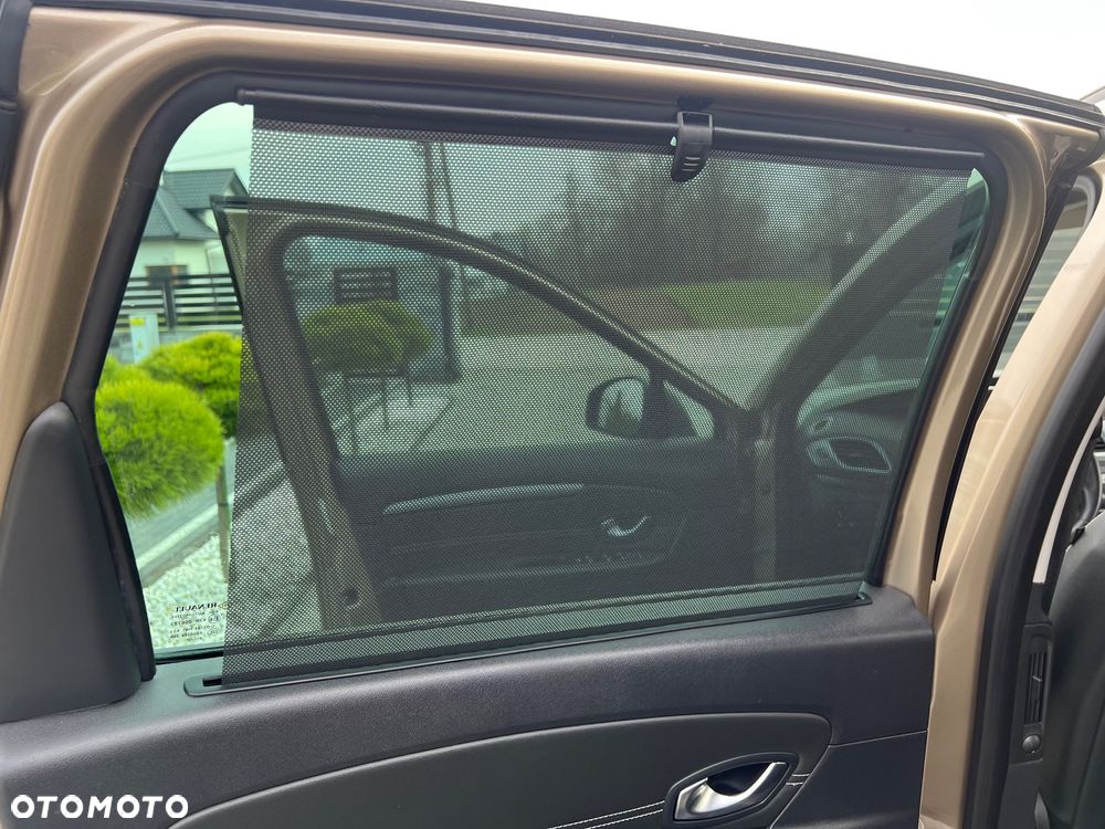 Renault Scenic Energy TCe 130 S&S Xmod Bose Edition - 32