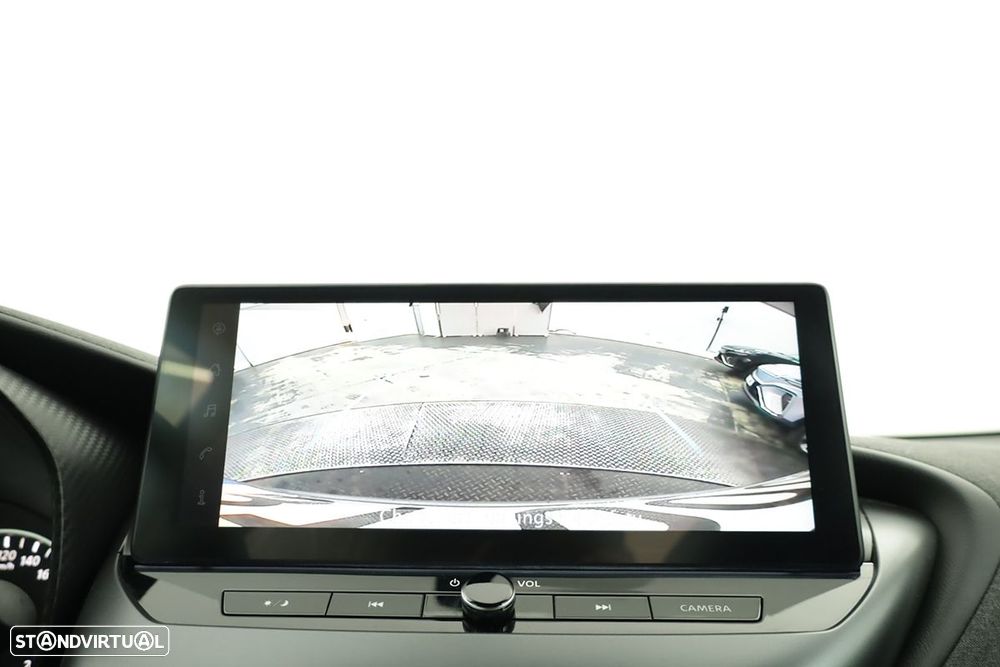 Nissan Juke 1.0 DIG-T Acenta+ - 11