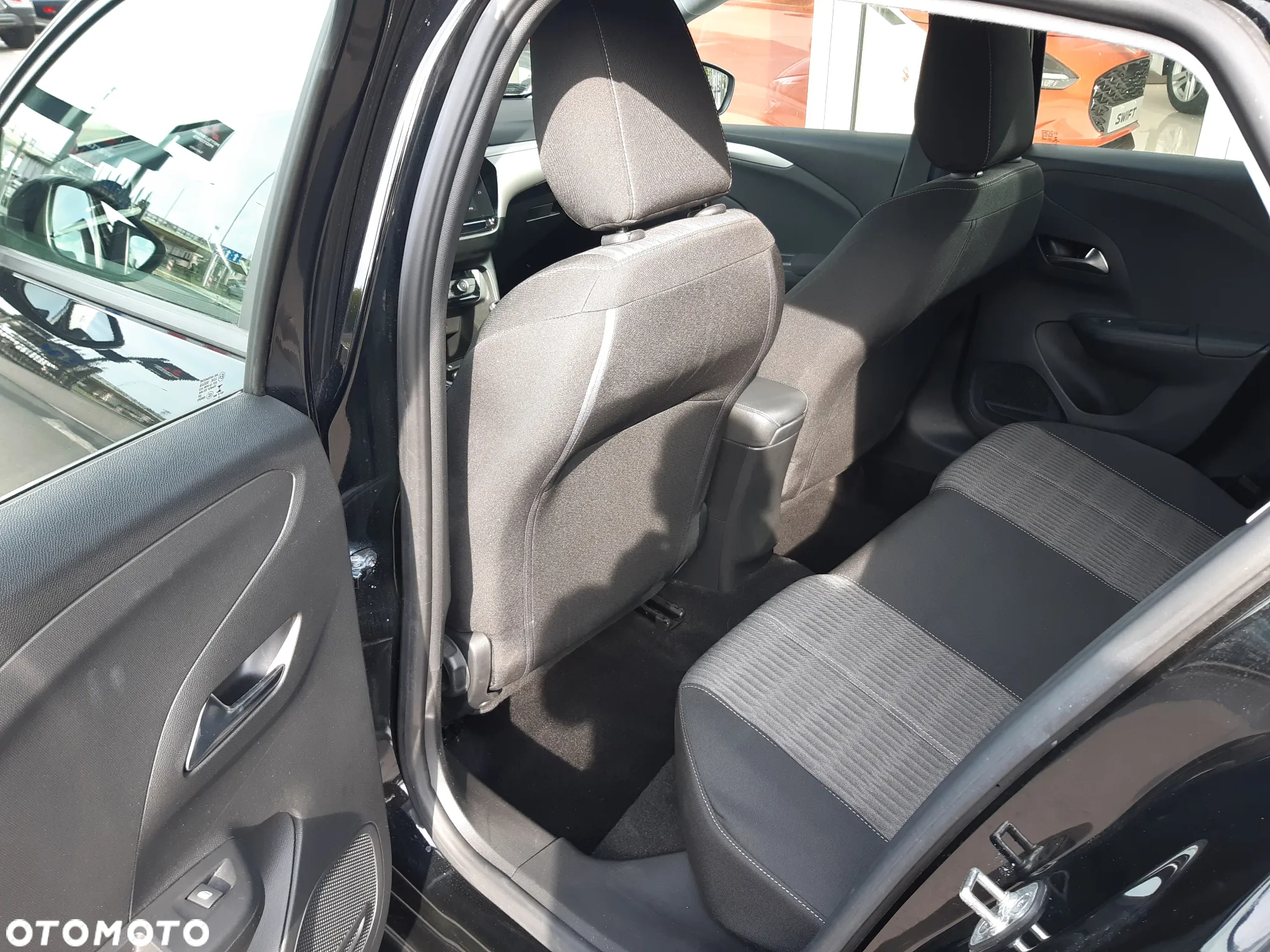 Opel Corsa 1.2 Edition S&S - 15