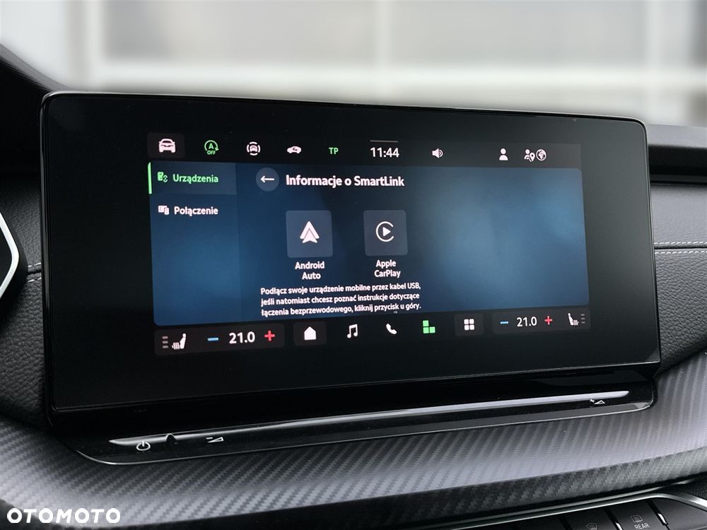 Skoda Octavia 1.5 TSI mHEV Sportline DSG - 25