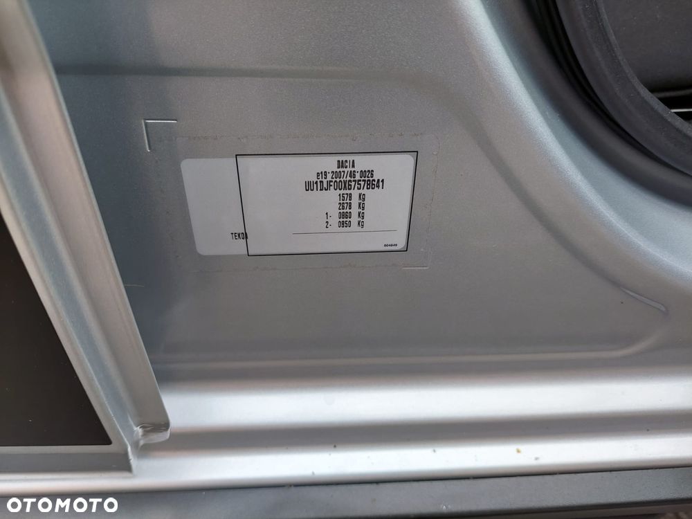 Dacia Sandero Stepway - 27