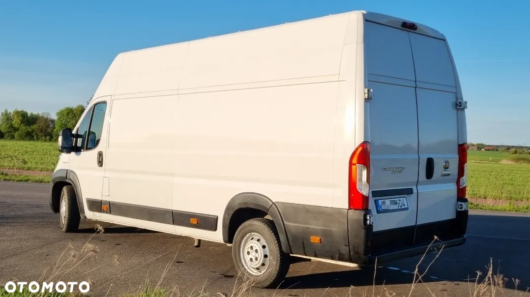 Fiat Ducato - 10
