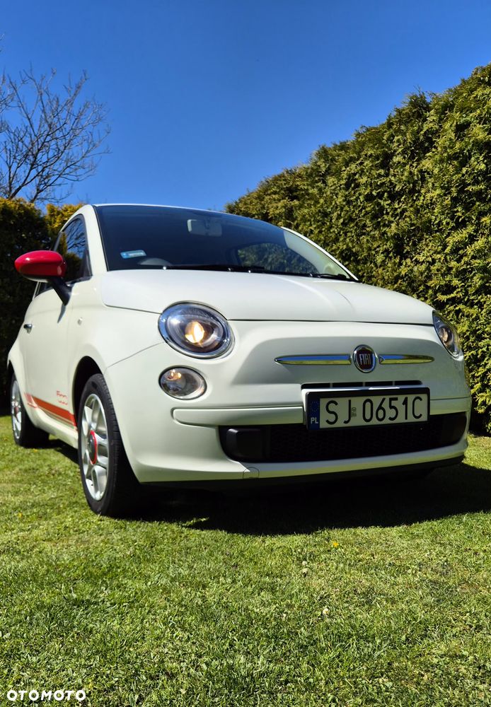 Fiat 500 - 22