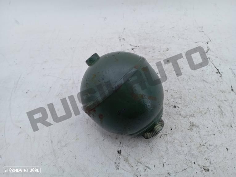Esfera Suspensão Xa55fc Citroen Xantia [1992_2002] 1.9 Turbo D - 1