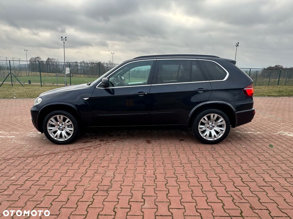BMW X5 xDrive30d - 15