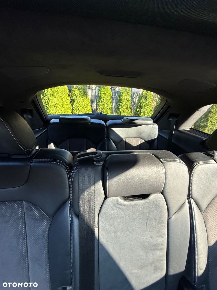 Audi Q7 3.0 TDI Quattro Tiptr - 8