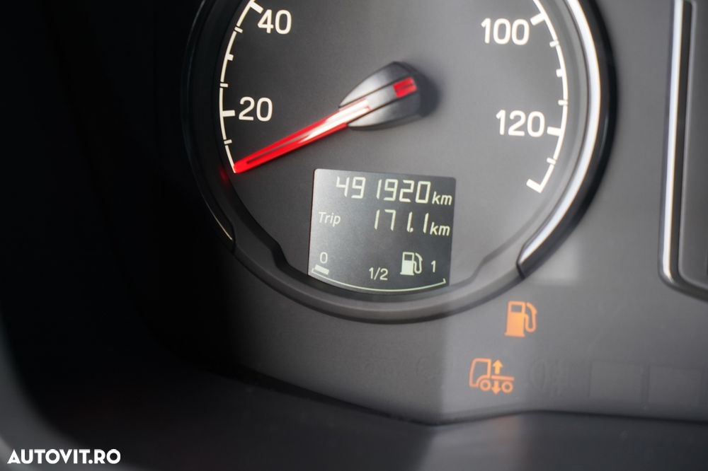 Scania R 450 / RETARDER / HIDRAULICĂ / I-PARK COOL / JANTE DIN ALIAJ - 40