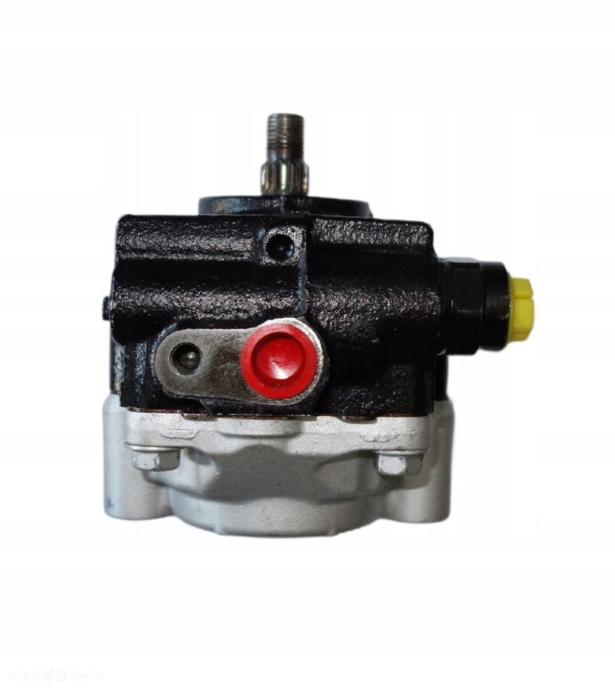 POMPA WSPOMAGANIA TOYOTA HIACE IV H100 2.4 D 2L bez koła