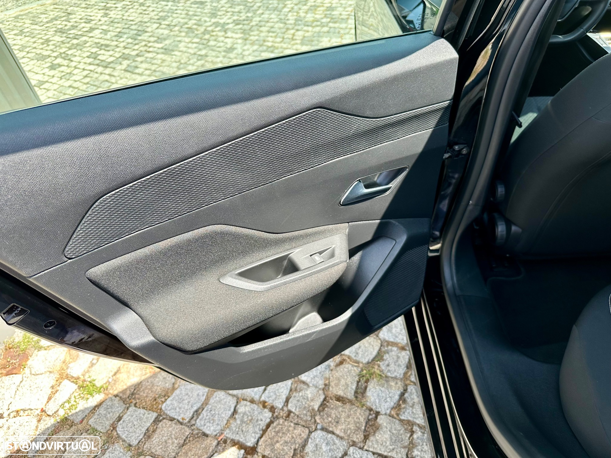 Peugeot 308 SW 1.5 BlueHDi Active Pack EAT8 - 33