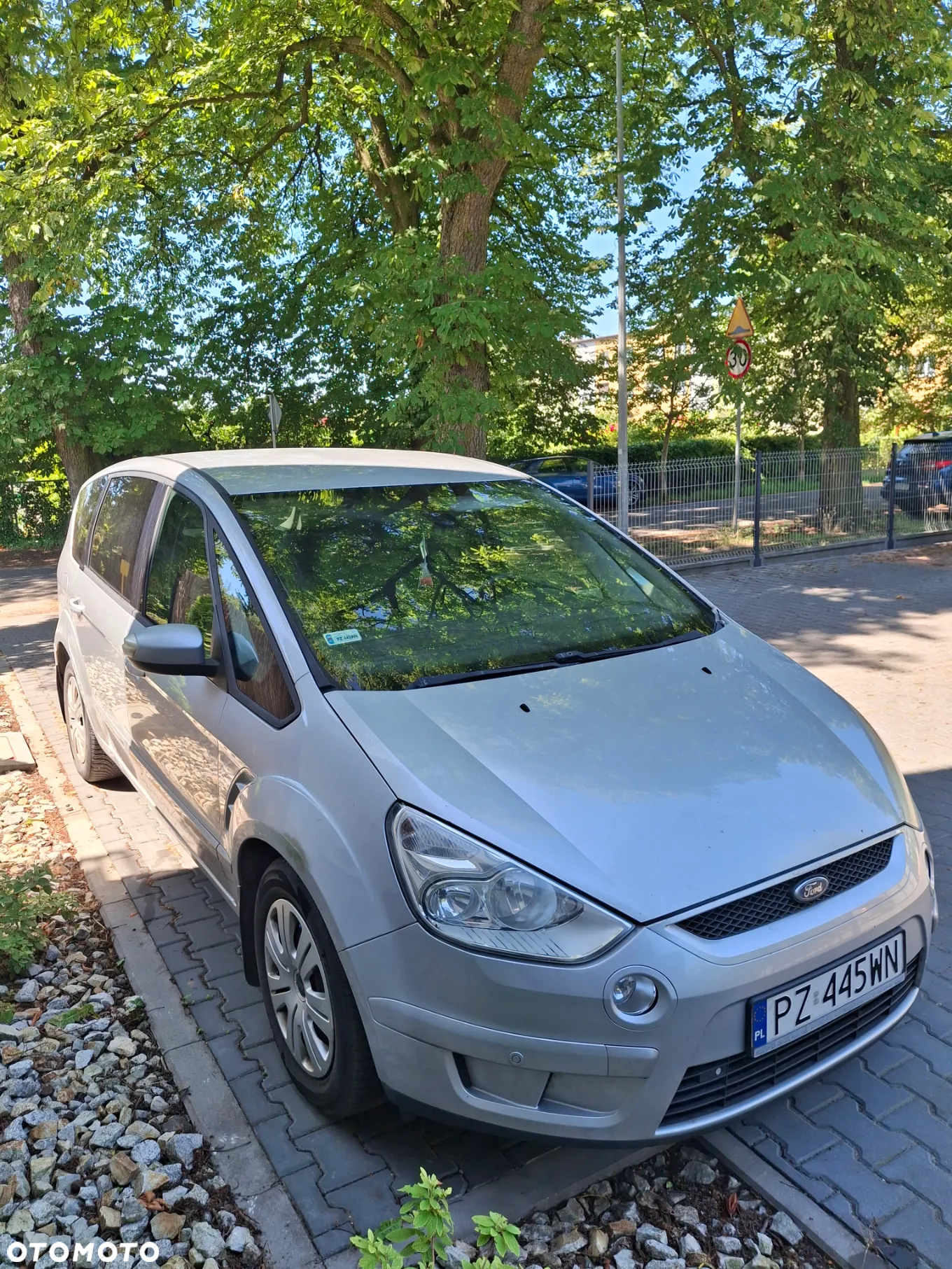 Ford S-Max 2.0 TDCi Ambiente - 2