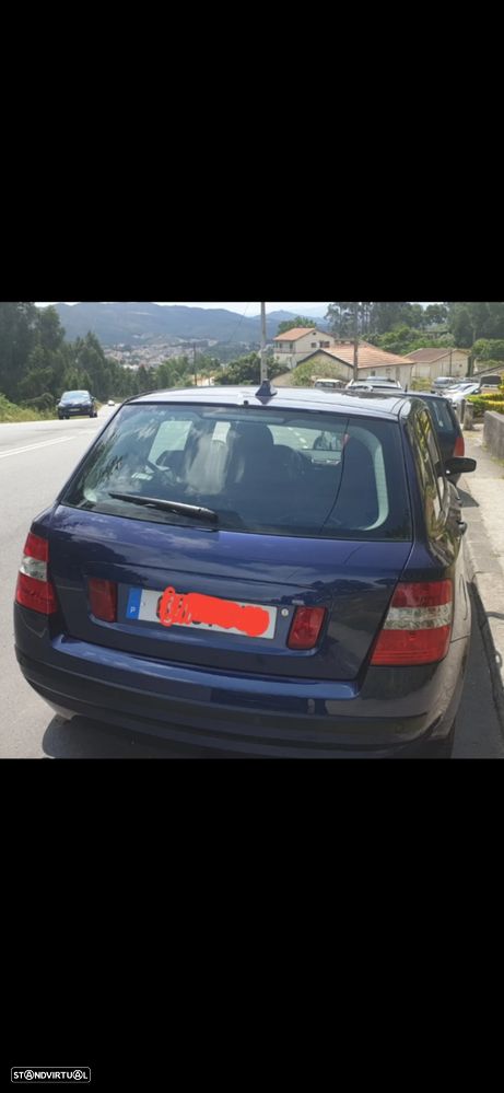 Fiat Stilo ver-80-16v-active - 2