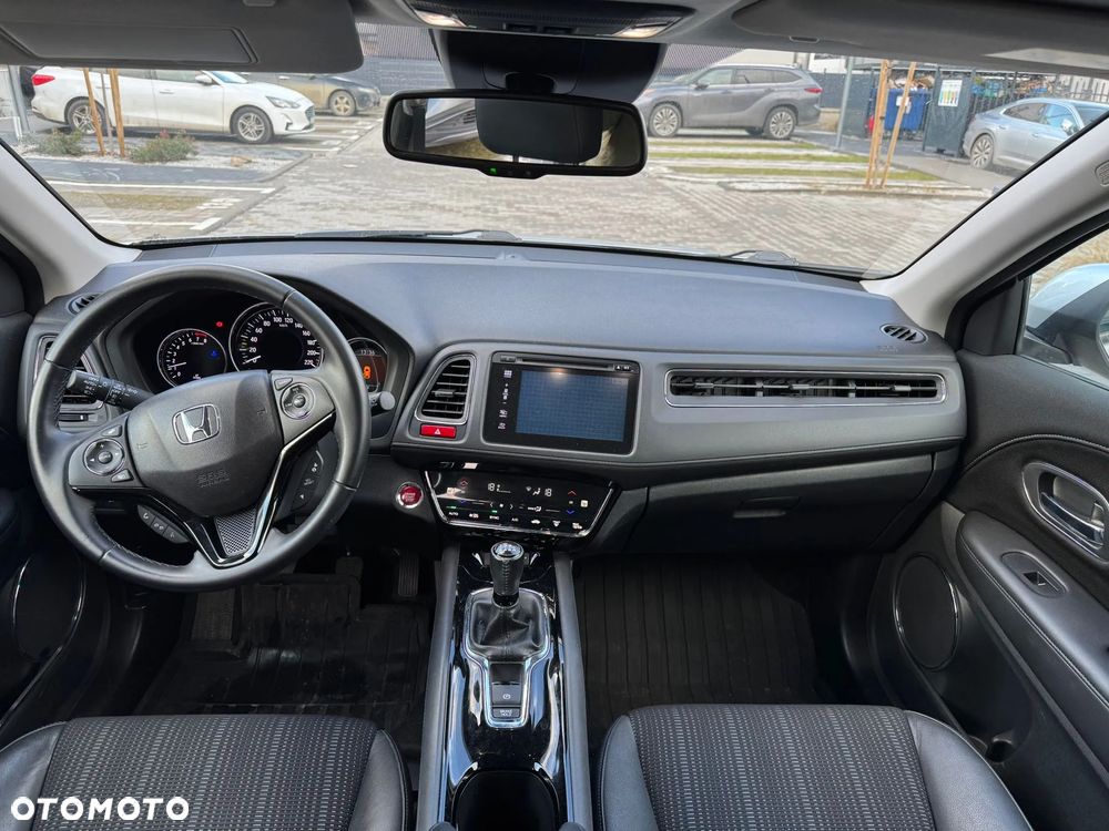 Honda HR-V 1.5 i-VTEC Executive - 2