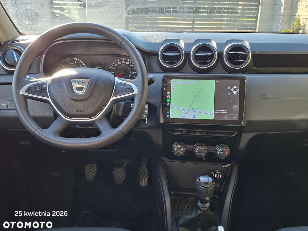 Dacia Duster 1.0 TCe Comfort - 21
