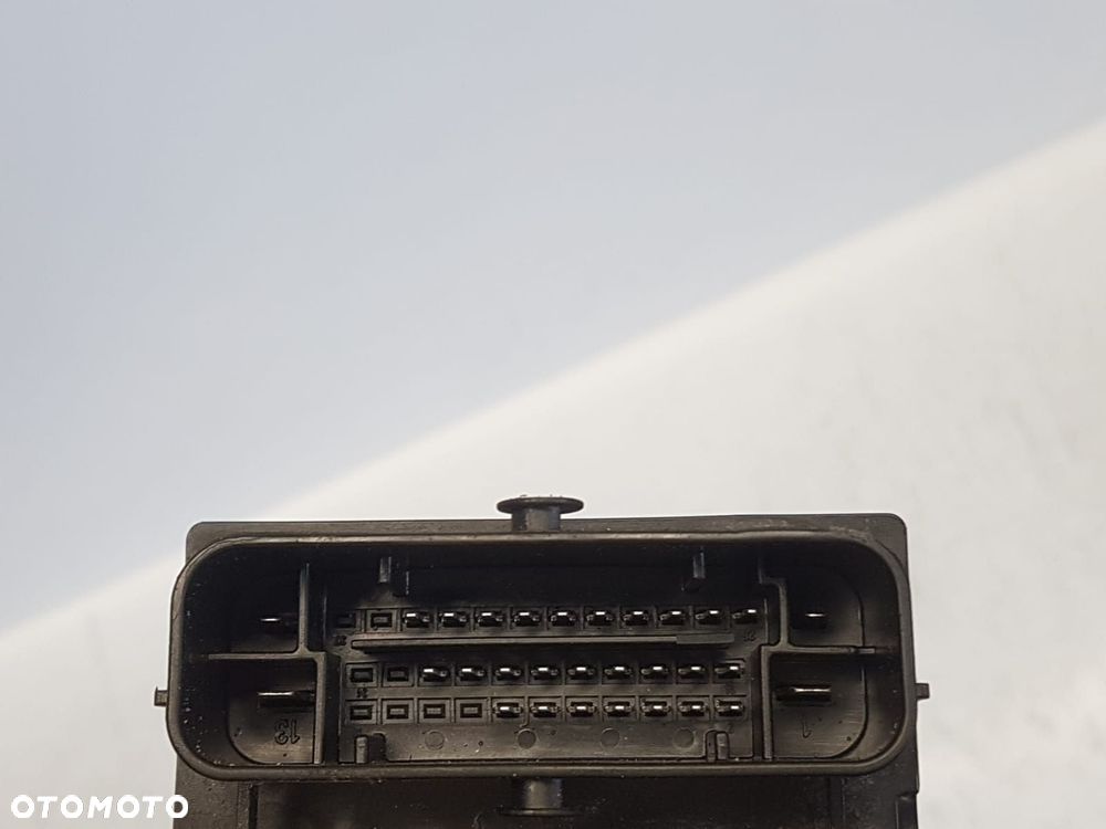 POLO 9N POMPA ABS 6Q0614117S 6Q0907379AF - 8