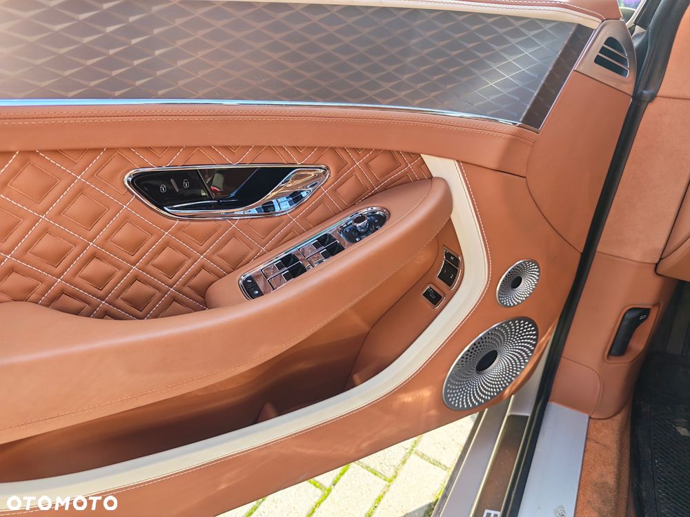 Bentley Continental GT - 26