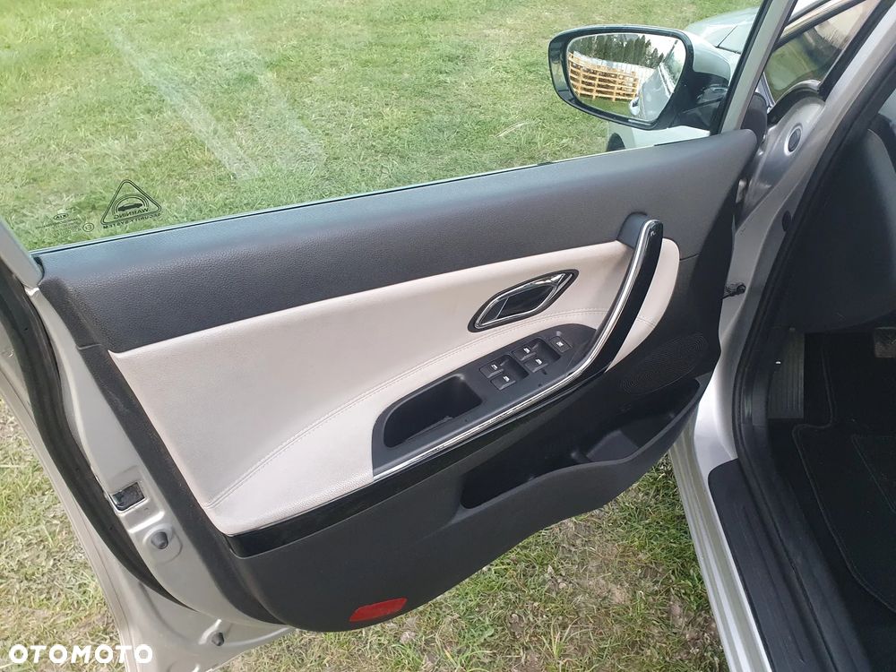 Kia Ceed 1.6 GDI Business Line - 9