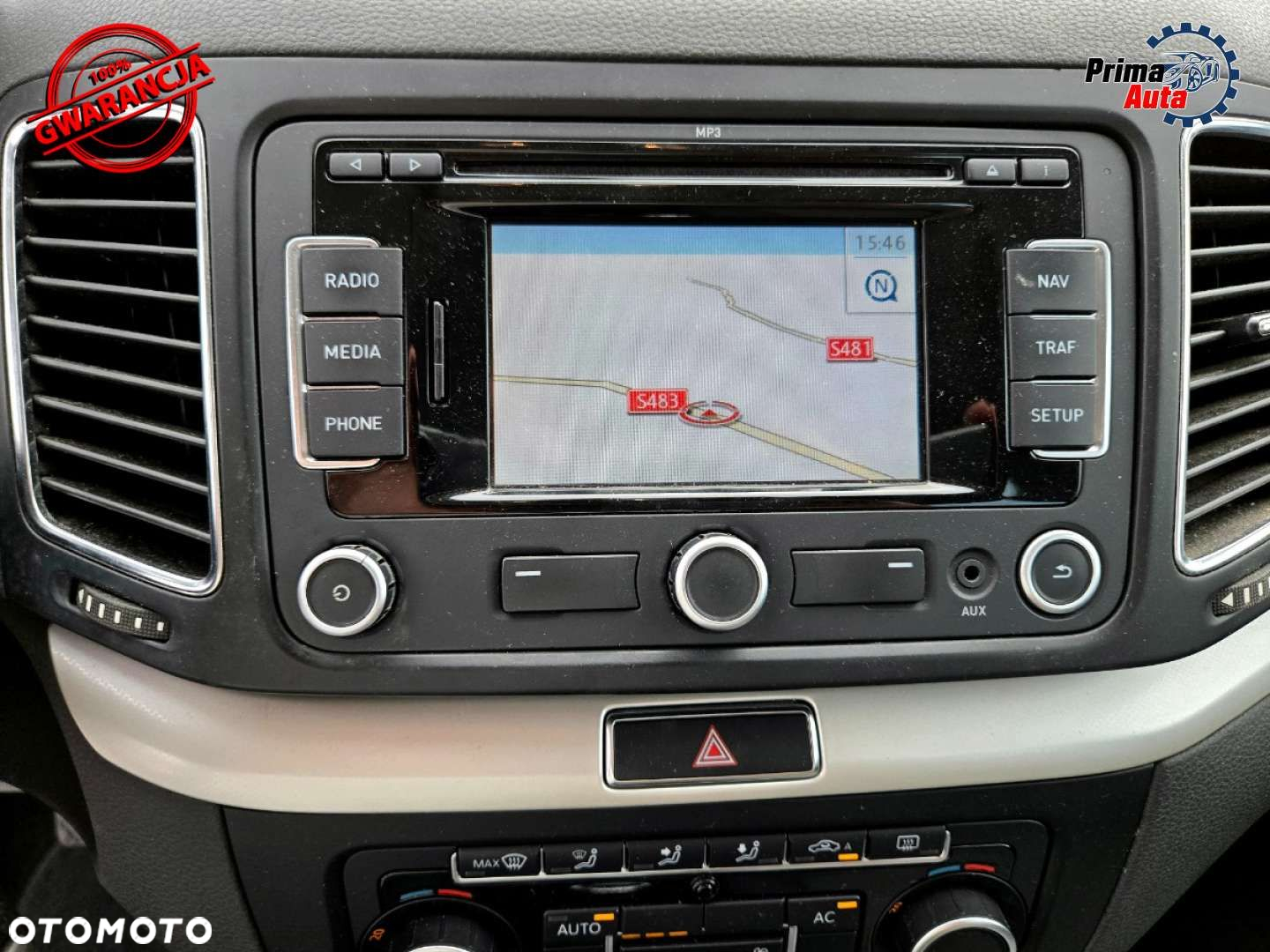 Seat Alhambra - 18