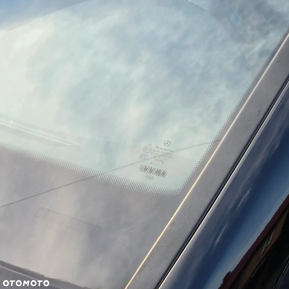 Mercedes-Benz Klasa B 170 BlueEFFICIENCY - 6