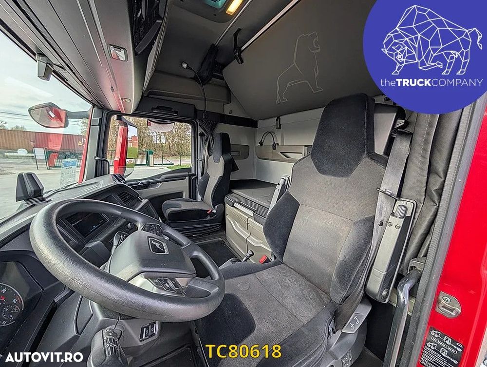 MAN TGX 470 - 27