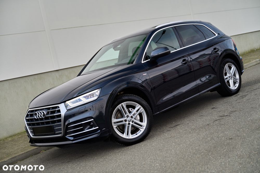 Audi Q5 - 3