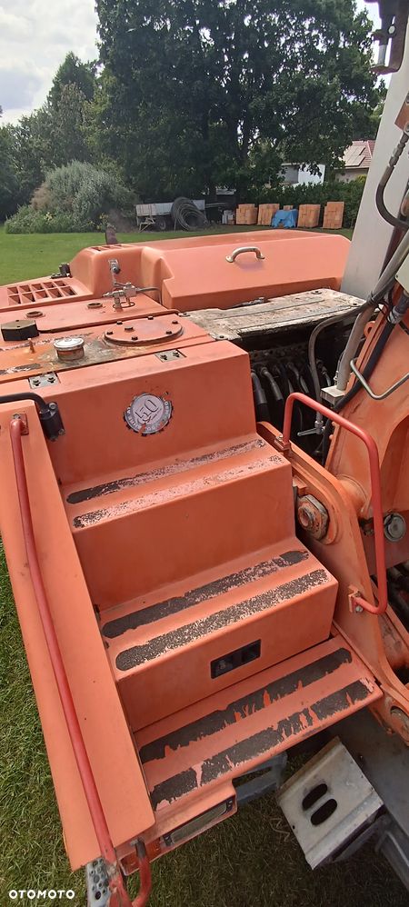 Atlas Atlas-Terex 1505M - 13