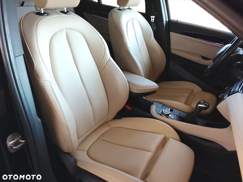 BMW X2 - 12