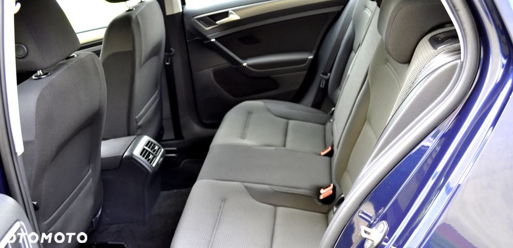 Volkswagen Golf 1.6 TDI BMT Trendline - 18