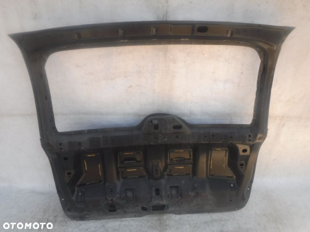 FIAT MULTIPLA LIFT KLAPA TYŁ NOWA ORYG - 3