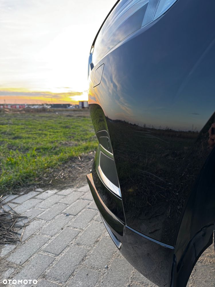 Volvo XC 60 T6 AWD Inscription - 6