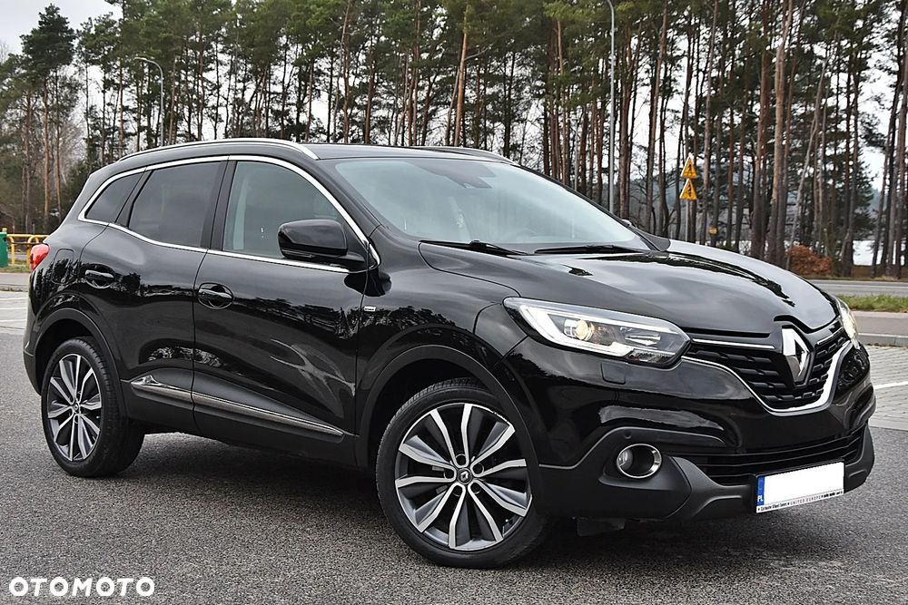 Renault Kadjar 1.2 Energy TCe Business - 10