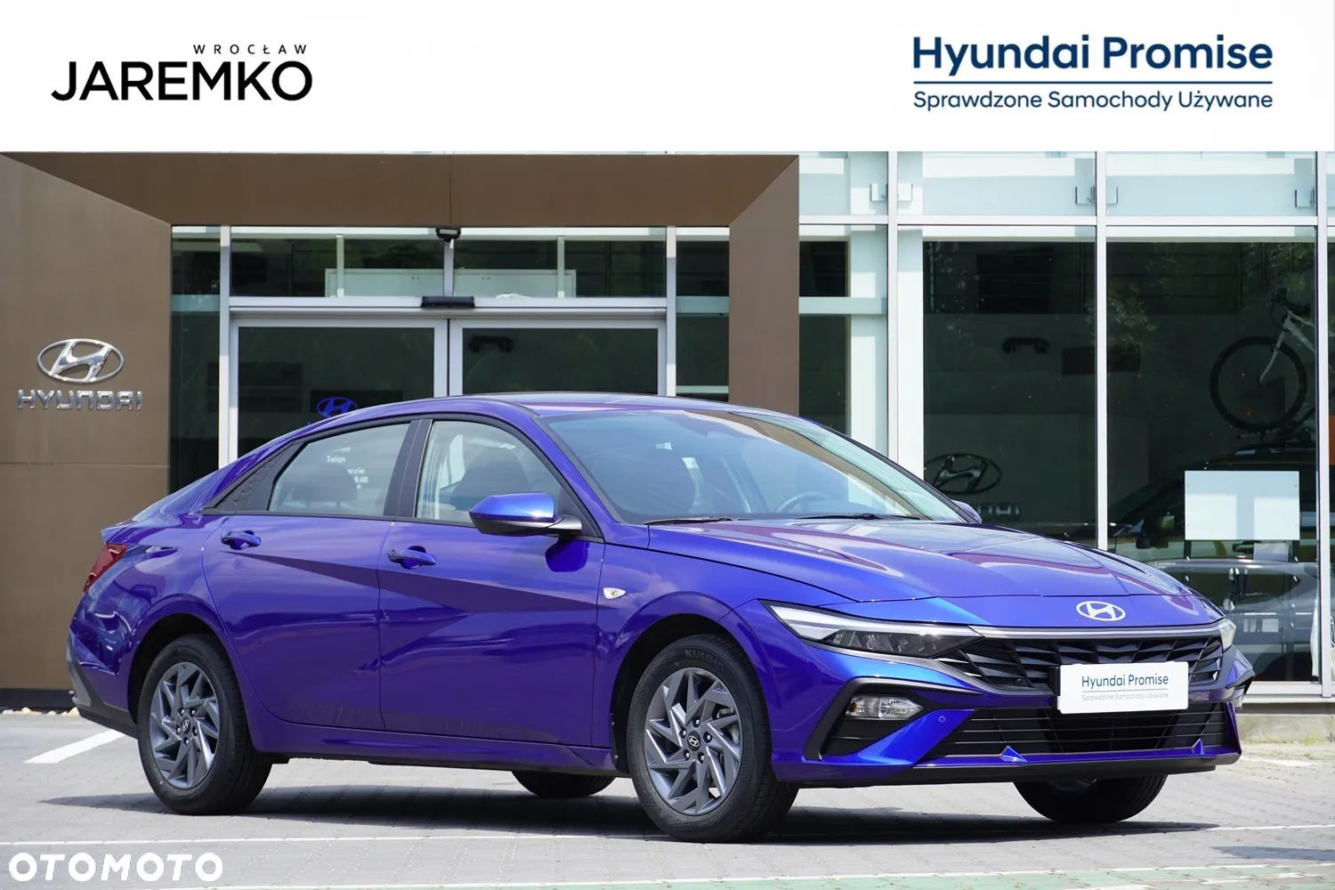 Hyundai Elantra 1.6 Modern - 3