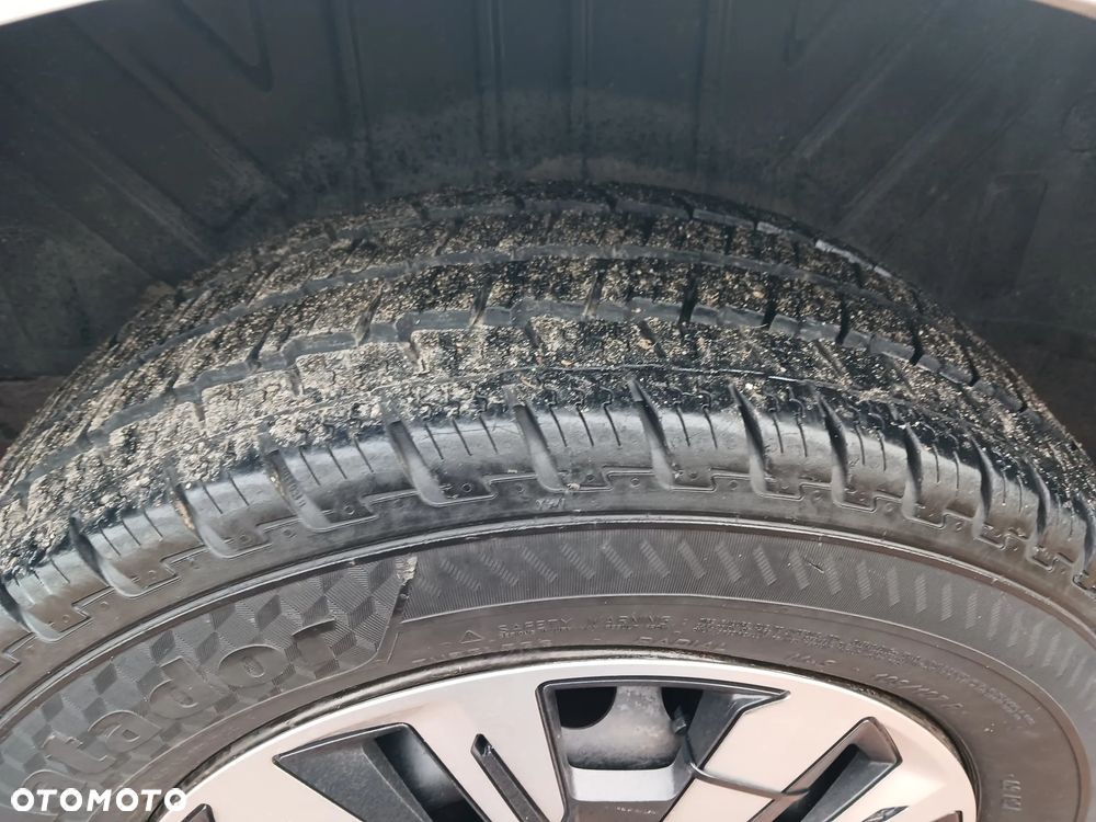 Ford Transit Custom - 18