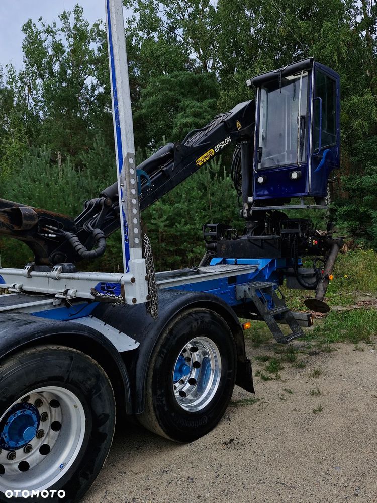 Scania R500 - 13