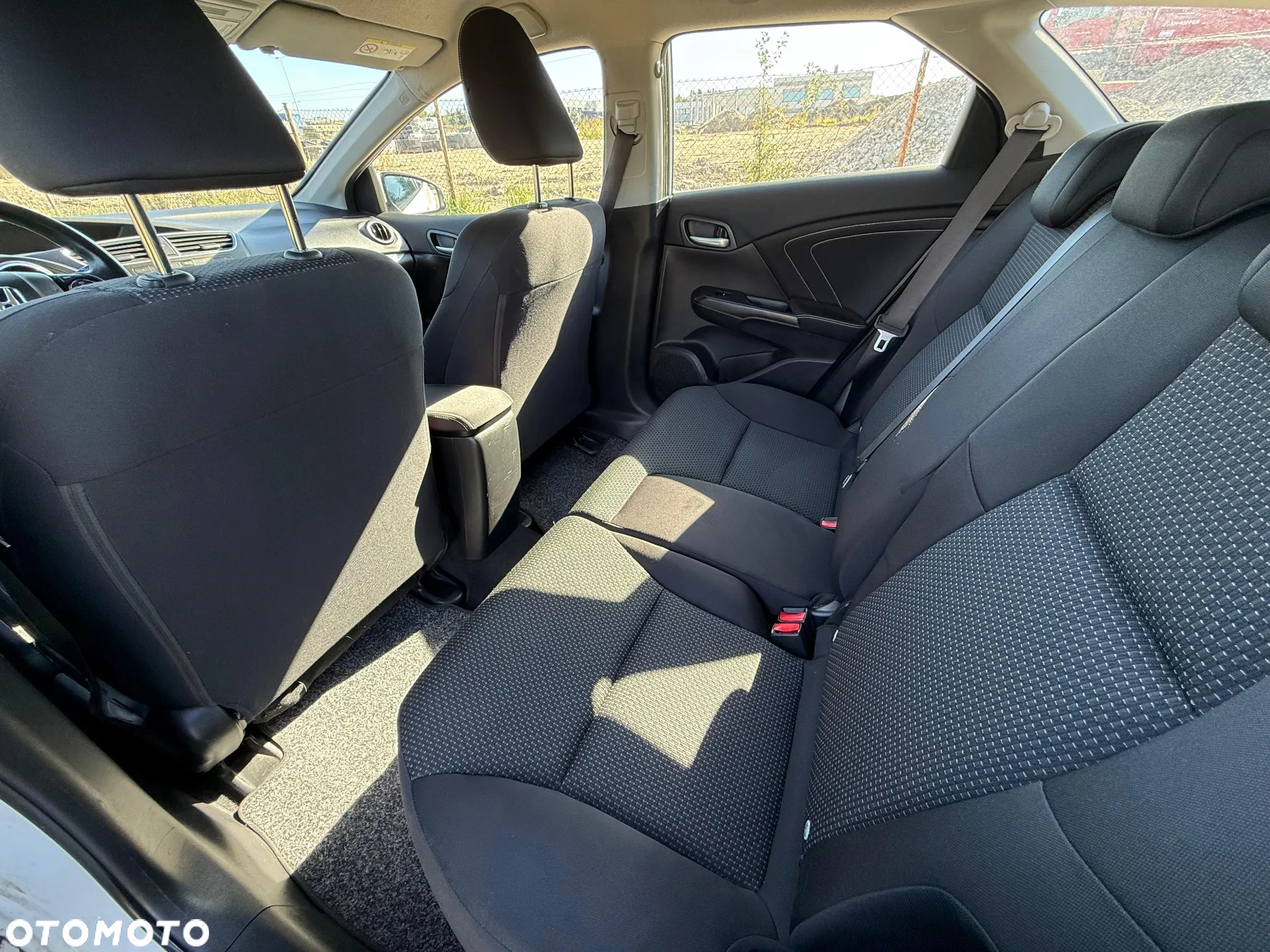 Honda Civic - 13