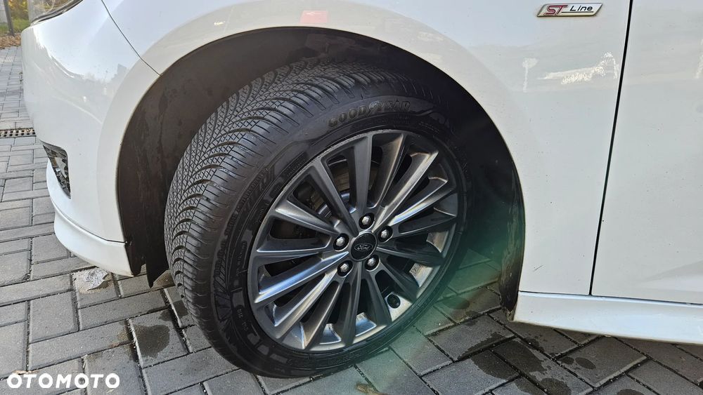 Ford Focus 1.5 EcoBoost ST-Line ASS - 8