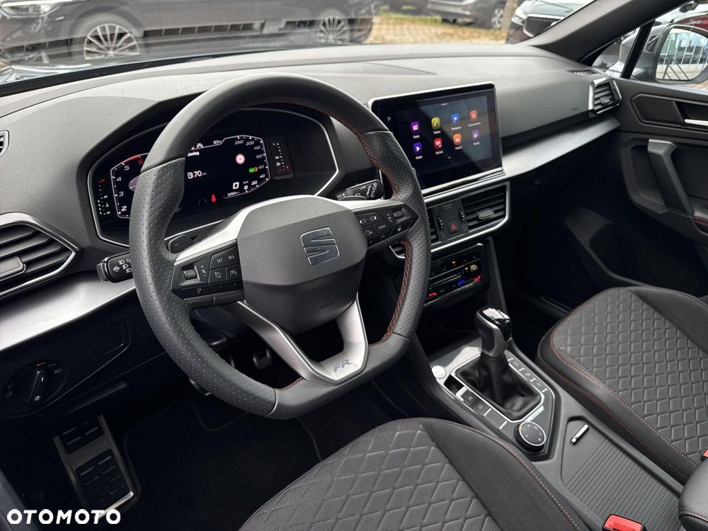 Seat Tarraco - 9