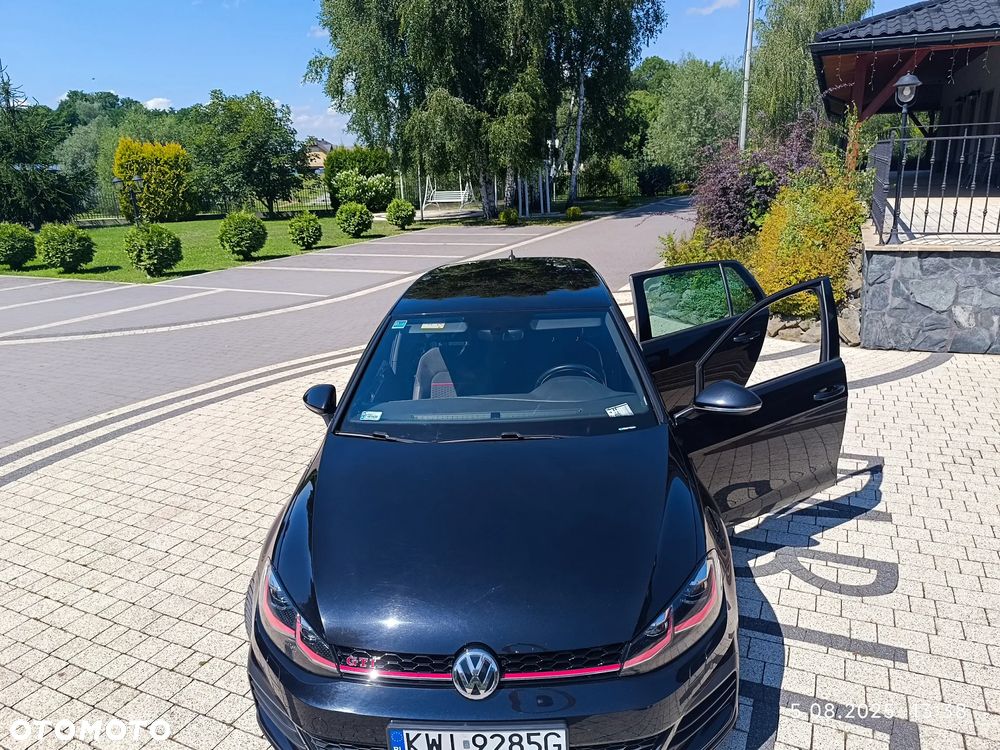 Volkswagen Golf VII 2.0 TSI BMT GTI Performance DSG - 6