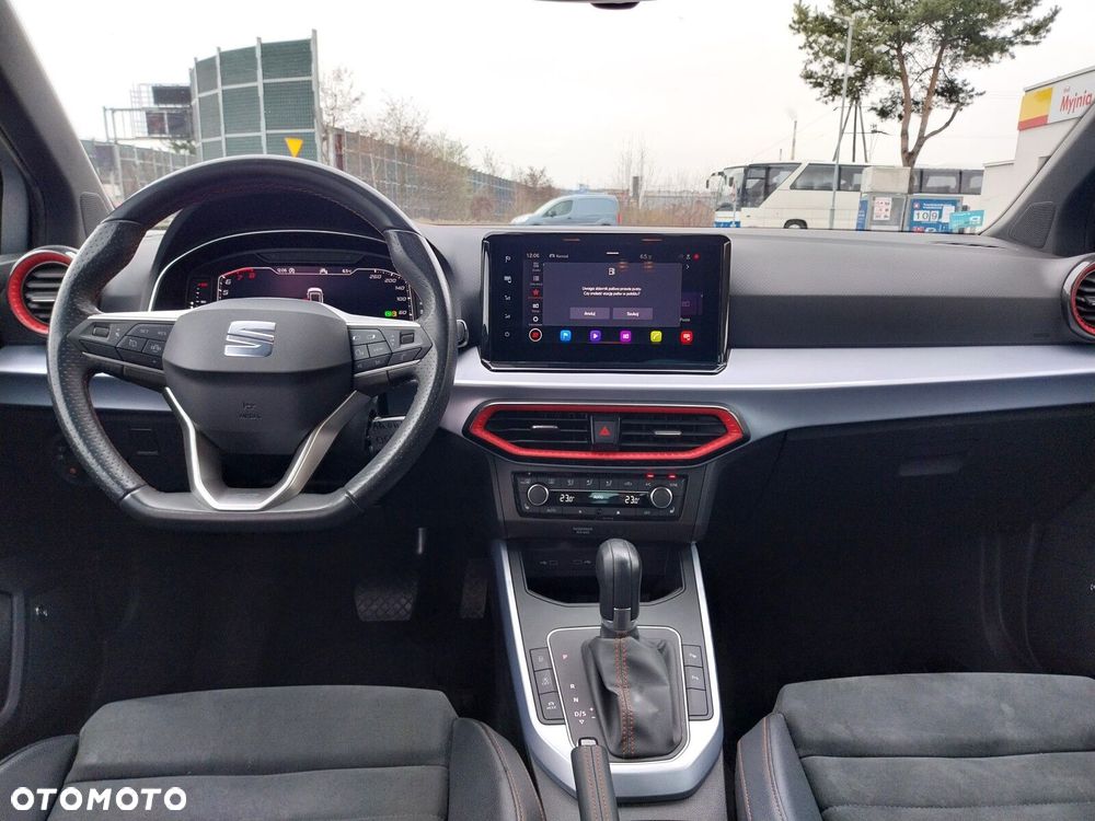 Seat Arona - 9