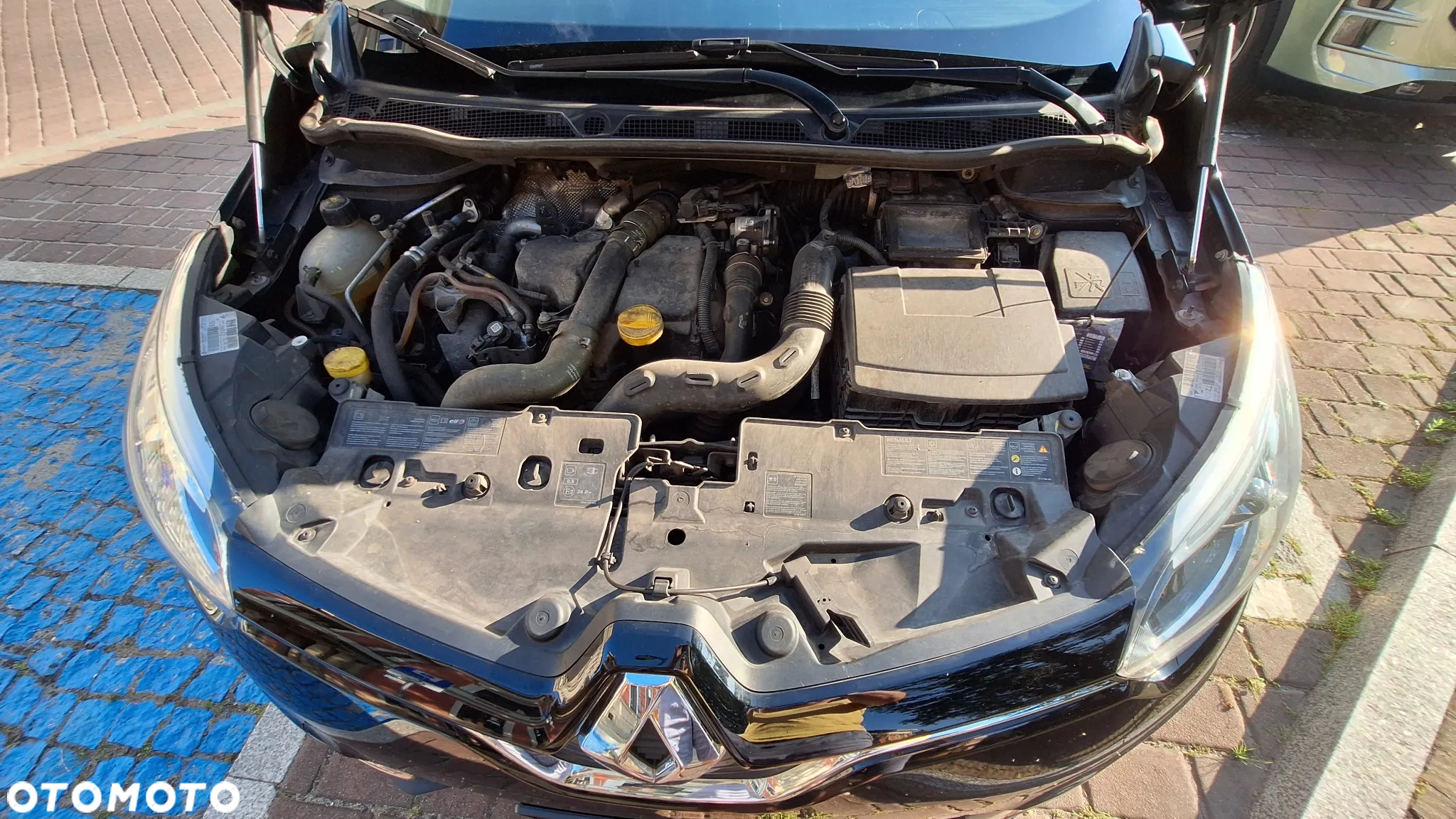 Renault Captur - 17