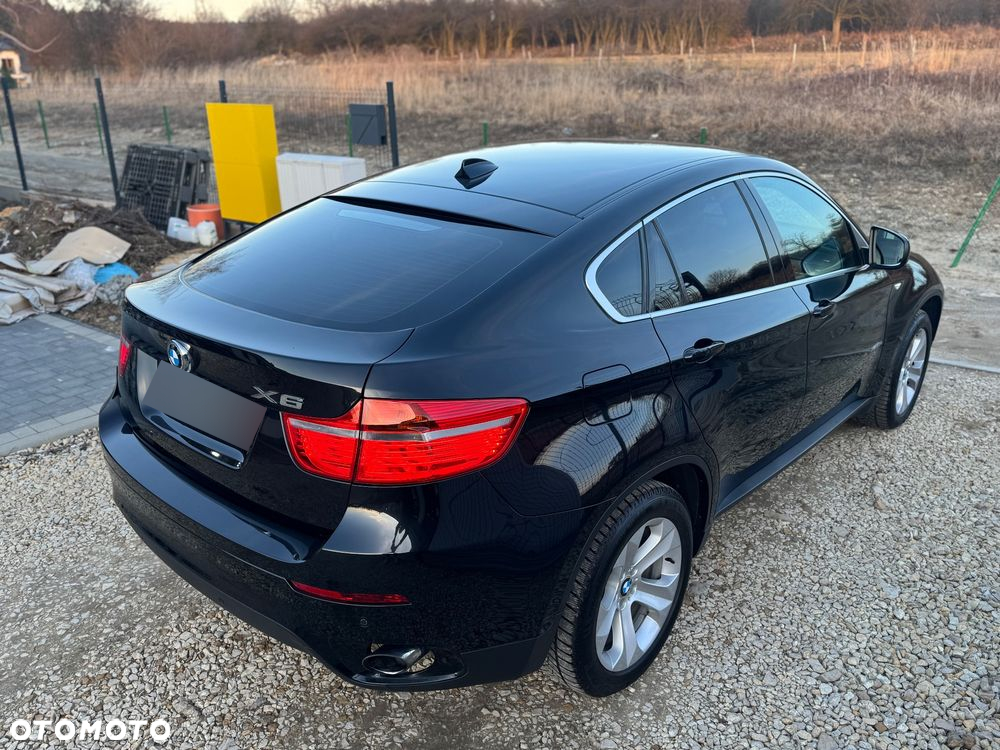 BMW X6 30d xDrive - 18