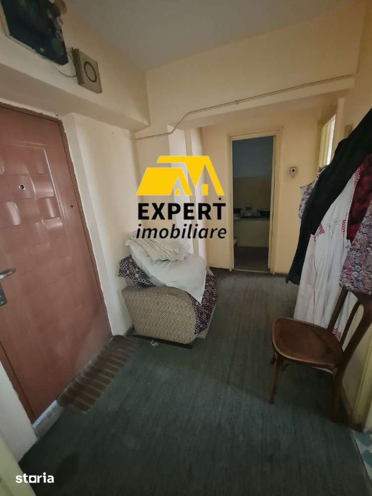 Apartament 2 camere , Calea Calarasilor - Viziru 3 , sup 52 mp - Imagine principală: 5/5