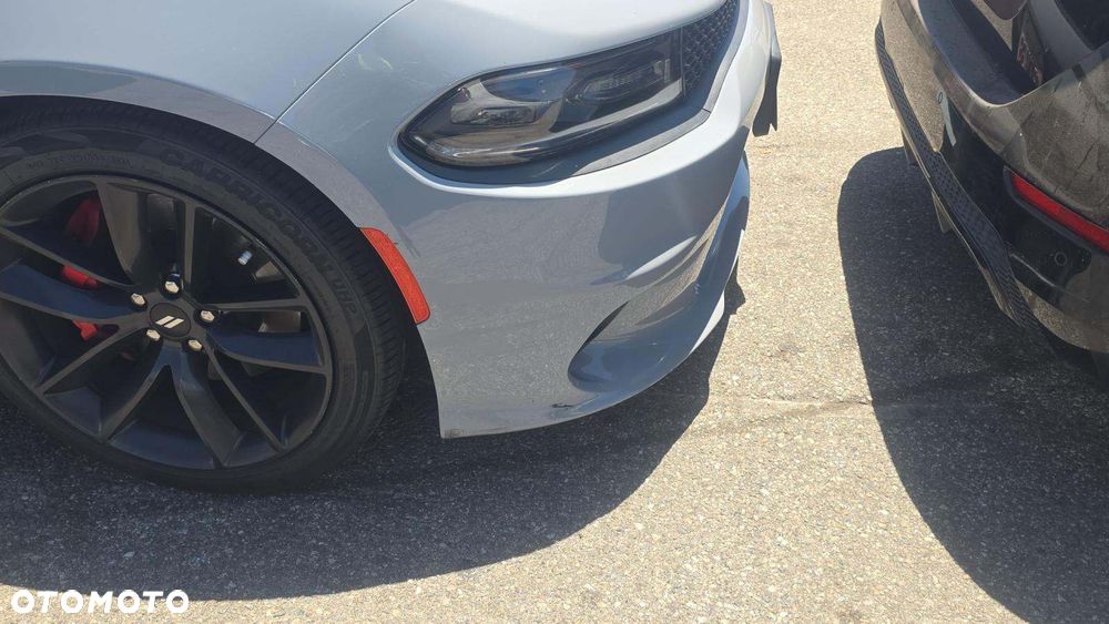 Dodge Charger 3.6 GT - 16