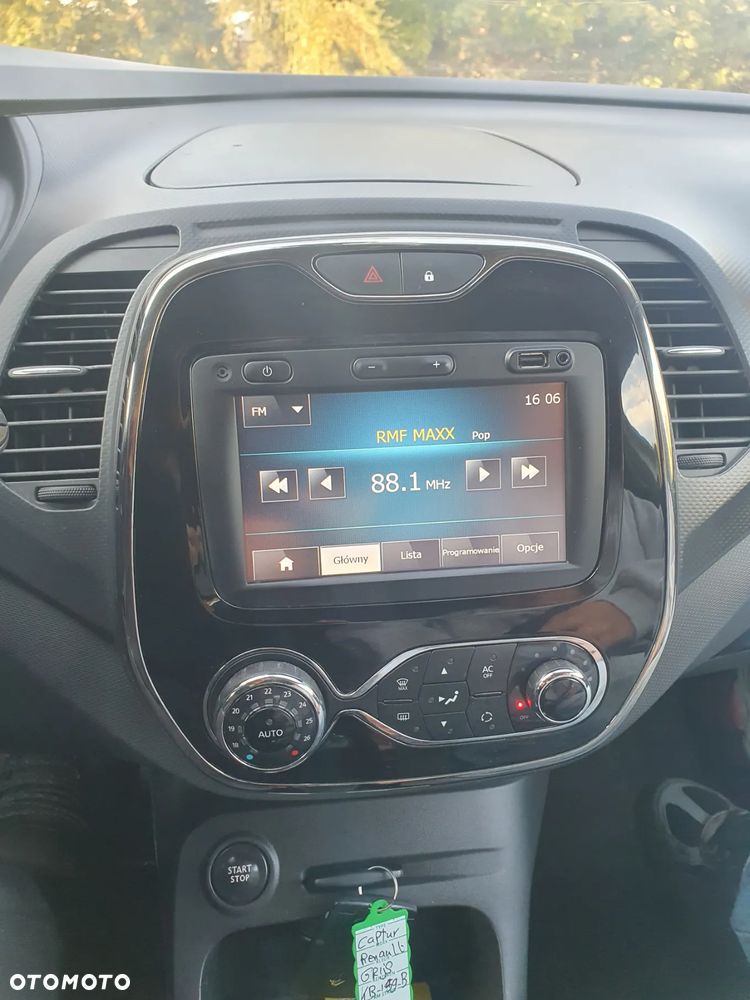 Renault Captur 0.9 Energy TCe Life - 13