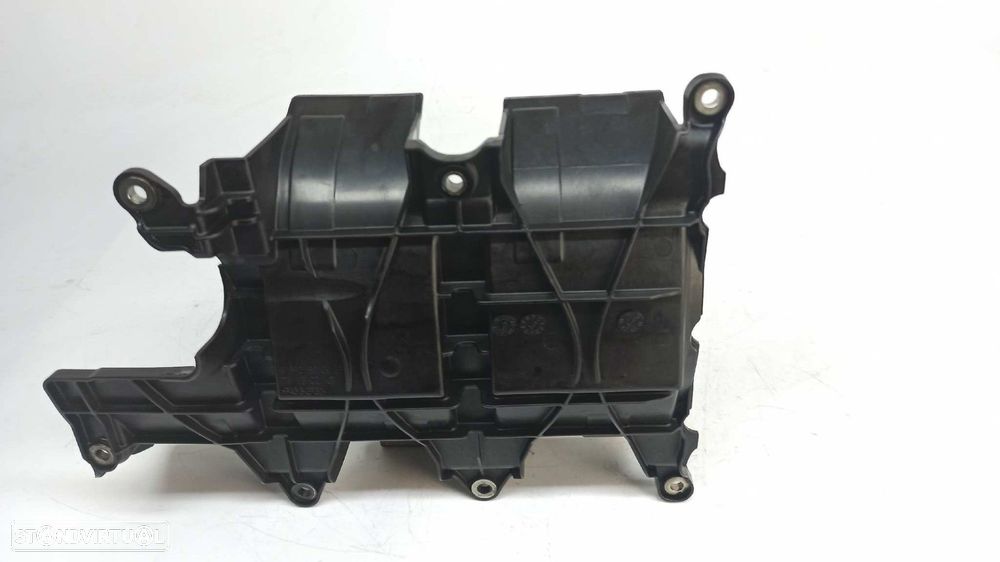 MÉDIO MERCEDES CLASE E (W212) LIM. 350 CDI BLUEEFFICIENCY (212.025) - 4