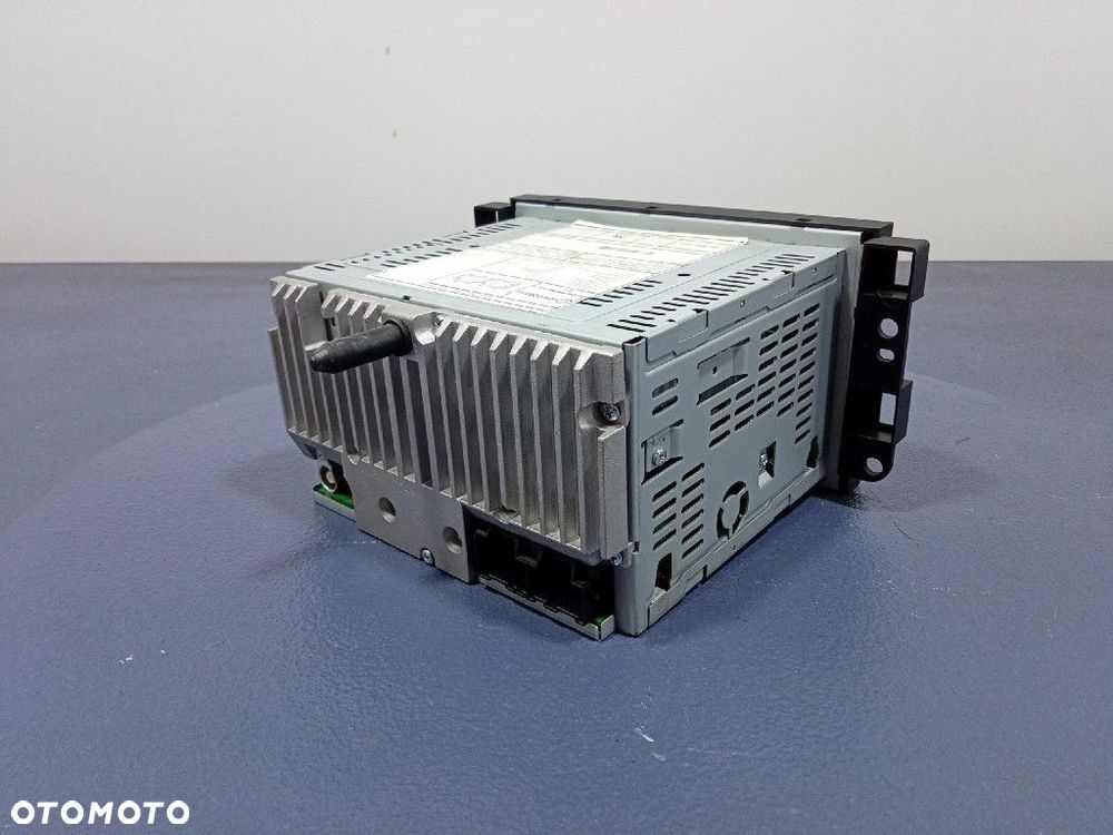 CHEVROLET AVEO II T250 RADIO CD MP3 FABRYCZNE OEM 96989220 - 3