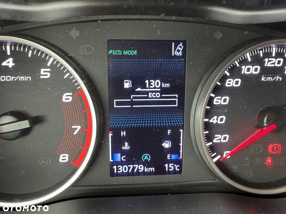 Mitsubishi Eclipse Cross 1.5 T GPF Invite - 21