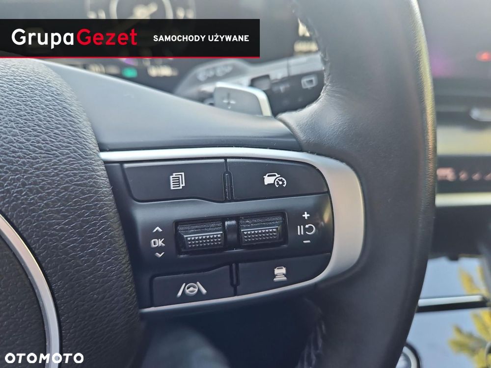 Kia Sportage 1.6 T-GDI HEV Business Line 4WD - 24