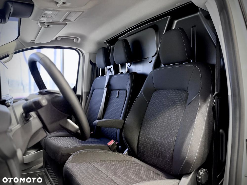 Ford Transit Custom - 23